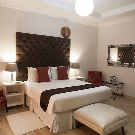Motsamai Guest Lodge Bulawayo Eksteriør billede