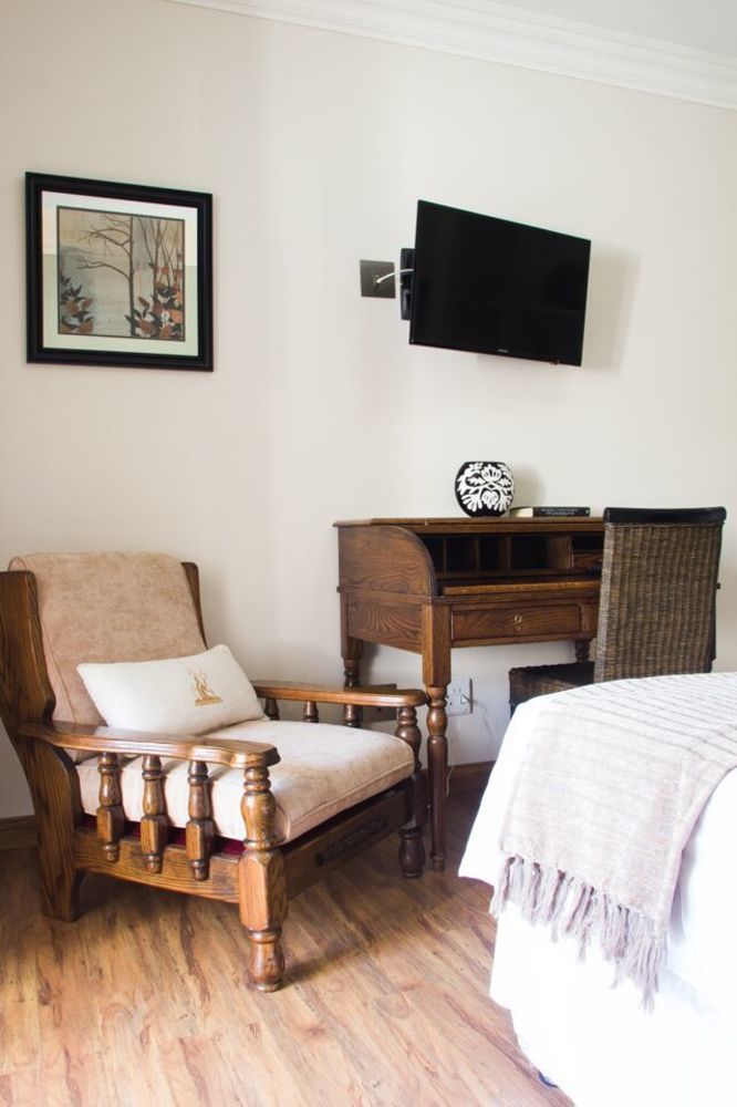 Motsamai Guest Lodge Bulawayo Eksteriør billede